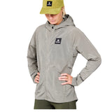 SAYSKY Clean Pace Hooded Jacket, dame - Beige - Endurance Sport