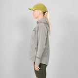 SAYSKY Clean Pace Hooded Jacket, dame - Beige - Endurance Sport
