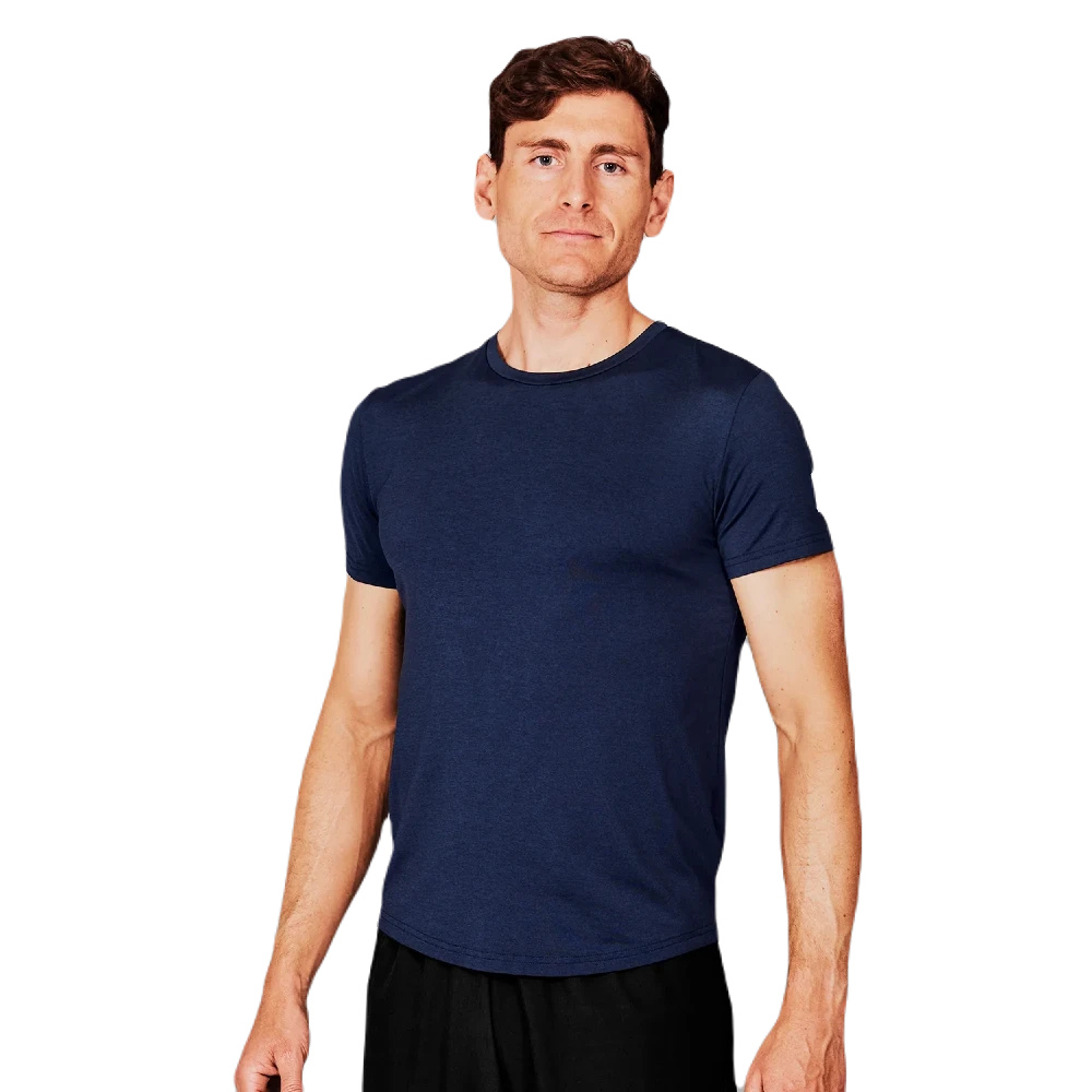 SAYSKY Clean Pace T-Shirt - Blue - Endurance Sport