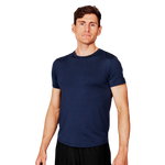 SAYSKY Clean Pace T-Shirt - Blue - Endurance Sport