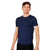 SAYSKY Clean Pace T-Shirt - Blue - Endurance Sport
