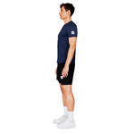 SAYSKY Clean Pace T-Shirt - Blue - Endurance Sport