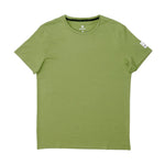 SAYSKY Clean Pace T-Shirt - Green - Endurance Sport