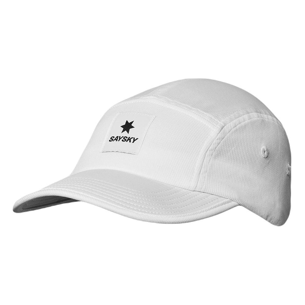 SAYSKY Combat Cap - White - Endurance Sport