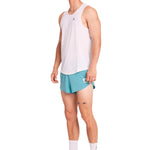 SAYSKY Combat Shorts 2'' - Blue - Endurance Sport