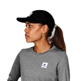SAYSKY Combat Cap 101 - Black - Endurance Sport