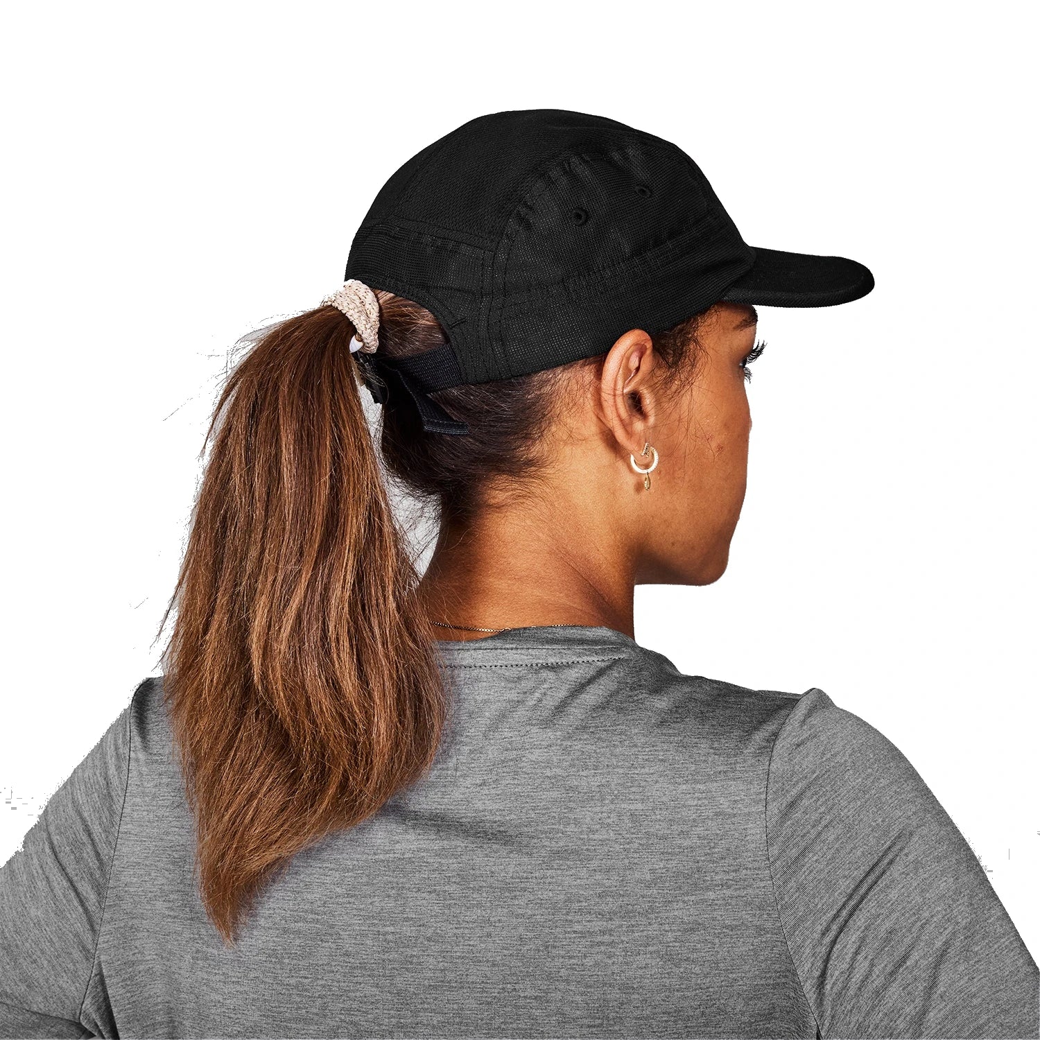 SAYSKY Combat Cap 101 - Black - Endurance Sport