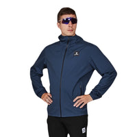 SAYSKY Element 3L Waterproof Jacket - Blue