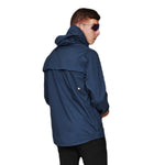 SAYSKY Element 3L Waterproof Jacket - Blue - Endurance Sport
