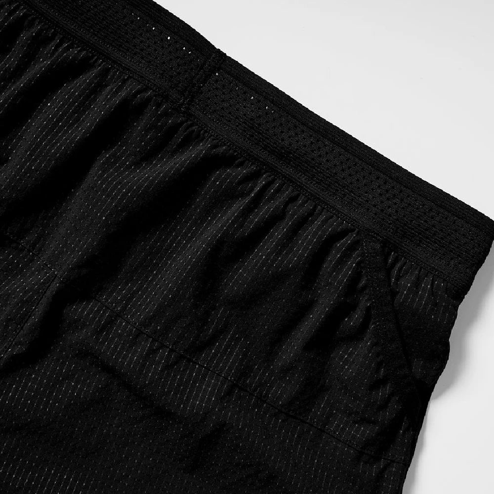 SAYSKY Flow Shorts 5" - Black - Endurance Sport