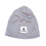 SAYSKY Merino Base 165 Hat - Grey - Endurance Sport