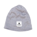 SAYSKY Merino Base 165 Hat - Grey - Endurance Sport