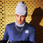 SAYSKY Merino Base 165 Hat - Grey - Endurance Sport