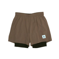 SAYSKY Pace 2 in 1 Shorts 5