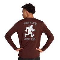 SAYSKY Clean Pace Long Sleeve - Red