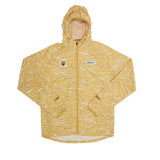 SAYSKY Tiger Pace Jacket - Yellow Camo - Endurance Sport