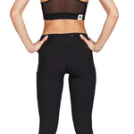 Saysky Women Pace+ Long Tights - Black - Endurance Sport