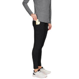 Saysky Women Pace+ Long Tights - Black - Endurance Sport
