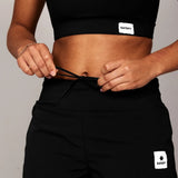 SAYSKY Wmns Pace short 3" - Black - Endurance Sport