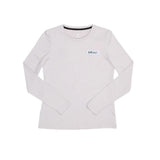 SAYSKY W Tiger Pace Long Sleeve - Grey - Endurance Sport