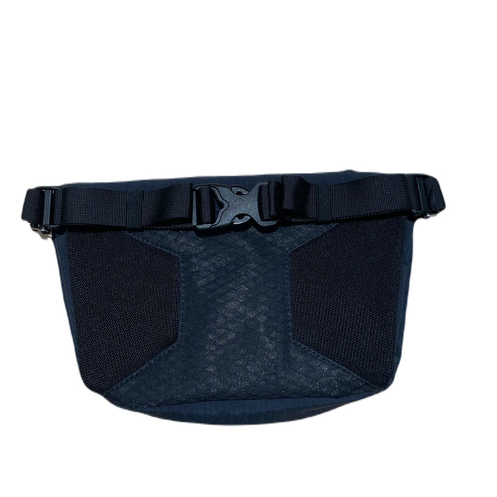 SAYSKY Bum bag - Black - Endurance Sport