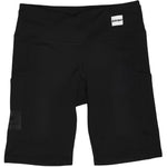SAYSKY Dame Motion+ Short Tights 9" - Black