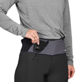 SAYSKY Flow Belt - Black - Endurance Sport