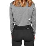SAYSKY Flow Belt Light - Black - Endurance Sport