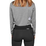 SAYSKY Flow Belt Light - Black - Endurance Sport