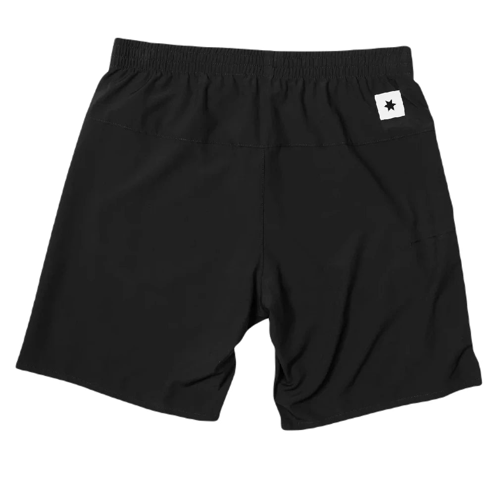 SAYSKY Motion 8" Shorts - Saysky Black set bagfra