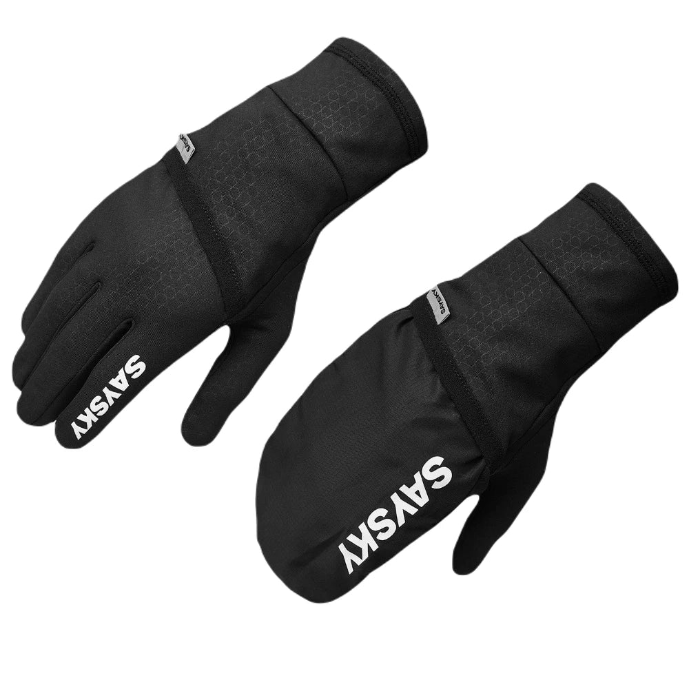 SAYSKY Pace Gloves set fra oven