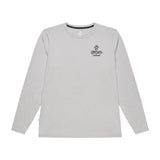 SAYSKY Statement Pace Long Sleeve - Grey