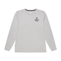 SAYSKY Statement Pace Long Sleeve - Grey