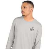 SAYSKY Statement Pace Long Sleeve - Grey