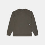 Clean Pace Tech Long Sleeve - Brown