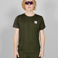 SAYSKY Clean Combat Pro T-shirt - Green