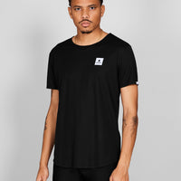 SAYSKY Clean Combat Pro T-shirt - Black
