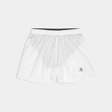 SAYSKY Pace Short 5" - White - Endurance Sport