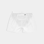 SAYSKY Pace Short 5" - White - Endurance Sport