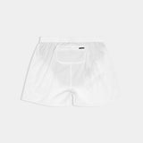 SAYSKY Pace Short 5" - White - Endurance Sport