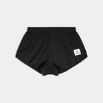 Saysky Combat Shorts 2" - Black - Endurance Sport