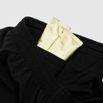 Saysky Combat Shorts 2" - Black - Endurance Sport