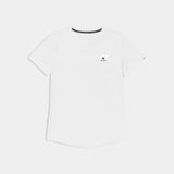SAYSKY W Clean Combat Pro T-Shirt - White - Endurance Sport