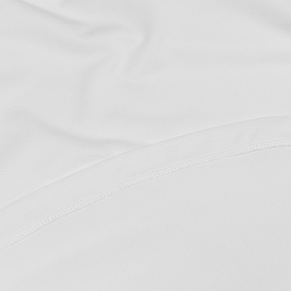 SAYSKY W Clean Combat Pro T-Shirt - White - Endurance Sport
