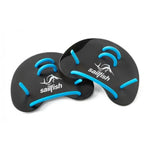Sailfish Finger Paddles - Endurance Sport