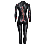 Sailfish Attack 8 - Dame - Endurance Sport
