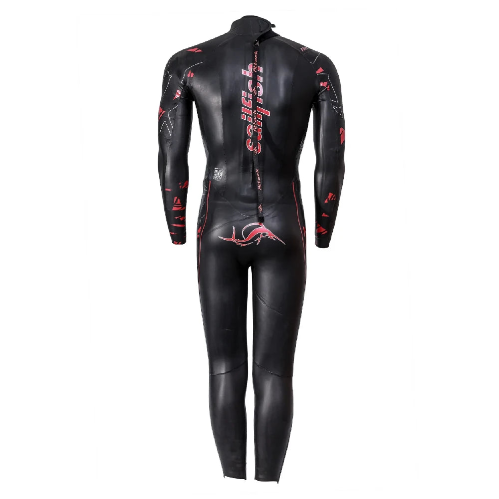 Sailfish Attack 8 - Herre - Endurance Sport