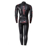 Sailfish Attack 8 - Herre - Endurance Sport