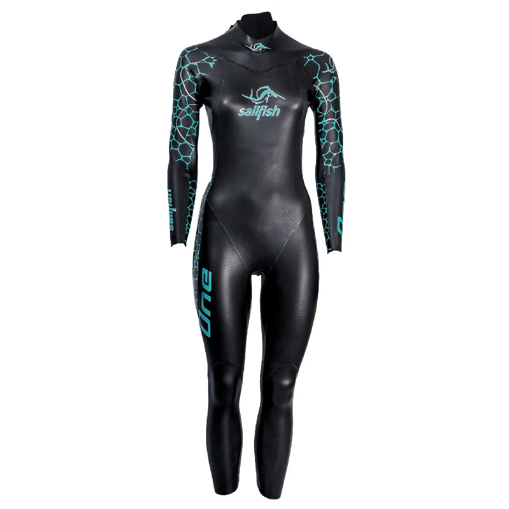Sailfish One 8 - Dame - Endurance Sport