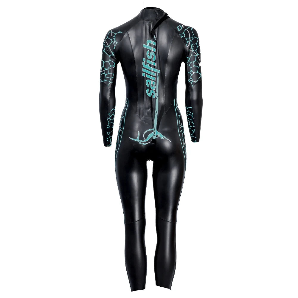 Sailfish One 8 - Dame - Endurance Sport